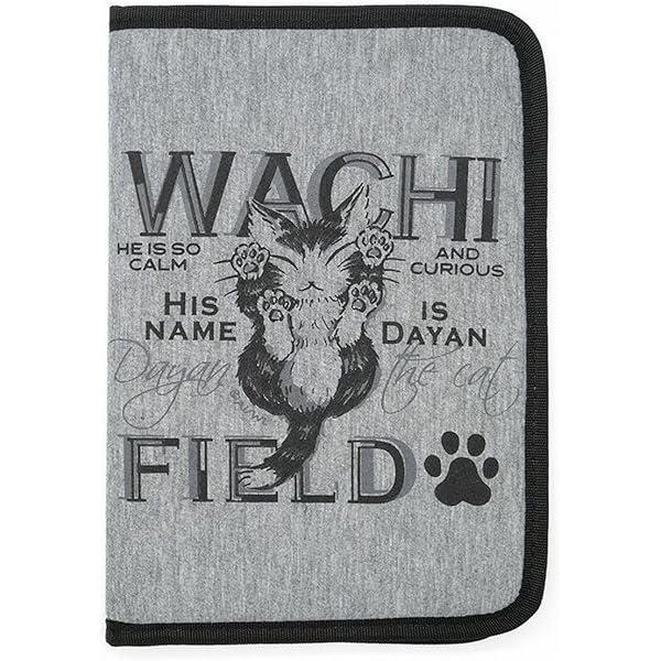 Amazon | [わちふぃーるど] 猫のダヤン ダヤン 生誕35周年記念商品